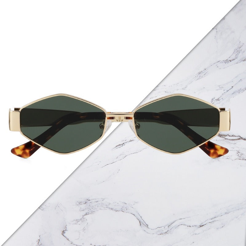 Diamond Sunglasses