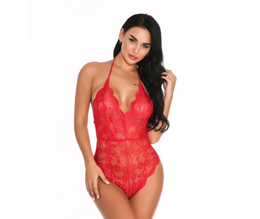 Bodysuit Lingerie