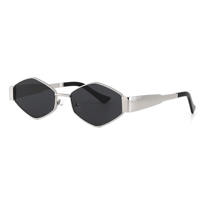 Diamond Sunglasses