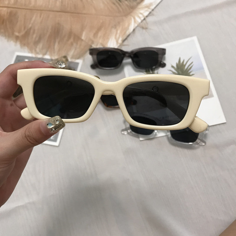 retro sunglasses