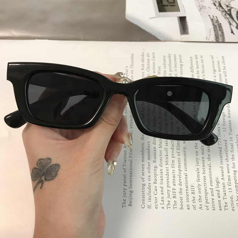 retro sunglasses
