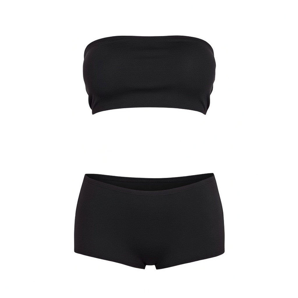 Seamless Invisible Underwear Set