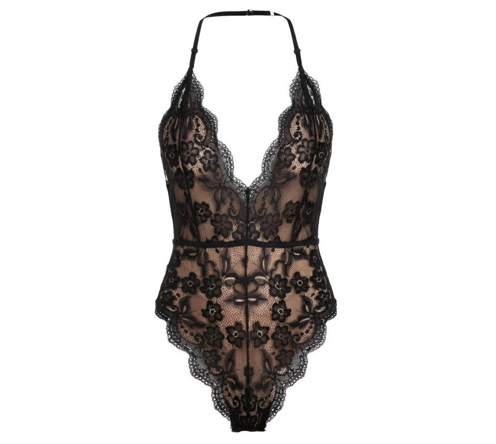 Bodysuit Lingerie